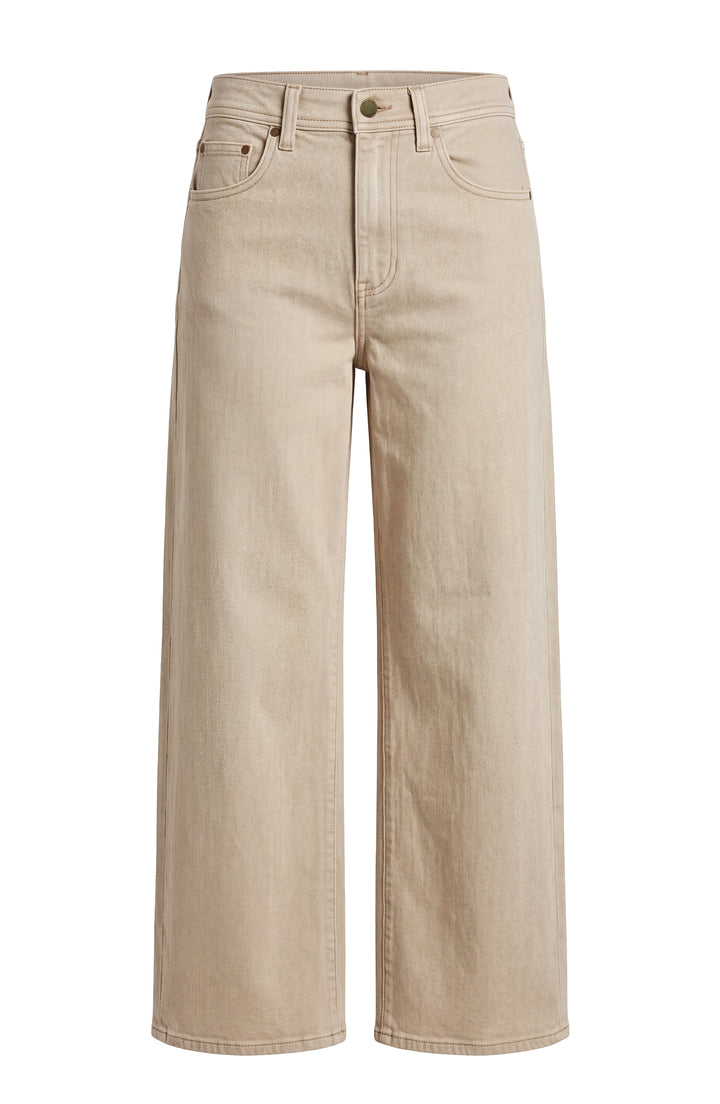 Kit HR Relaxed Wide Leg 32 Inseam