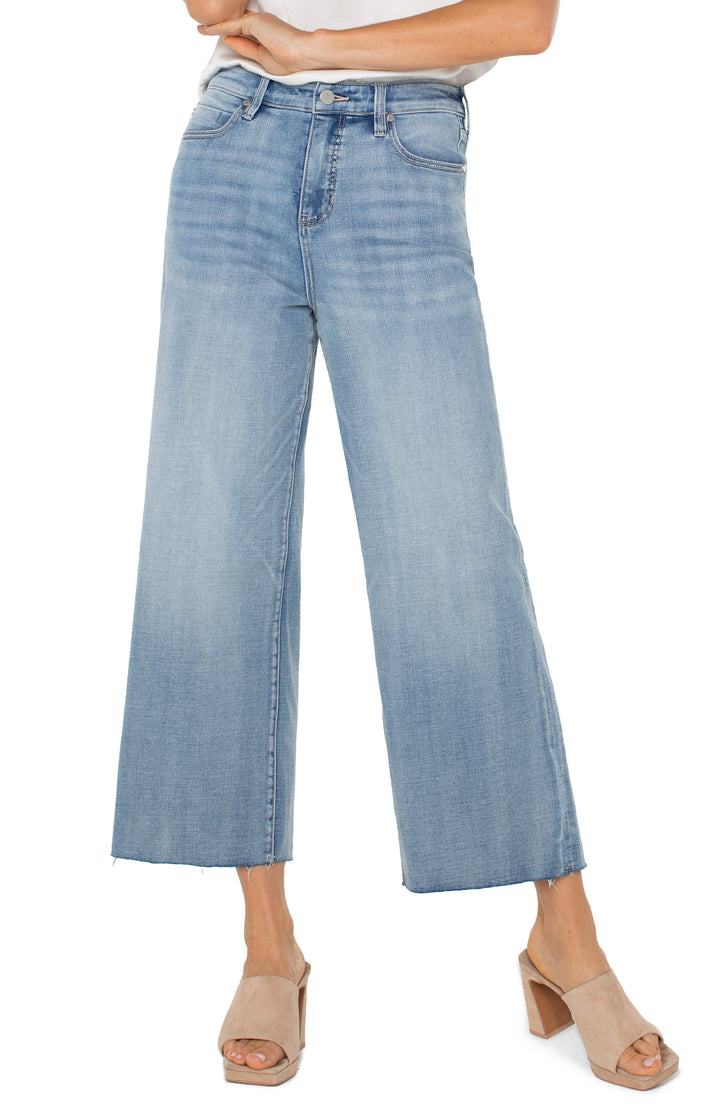 Stride wide leg 26”