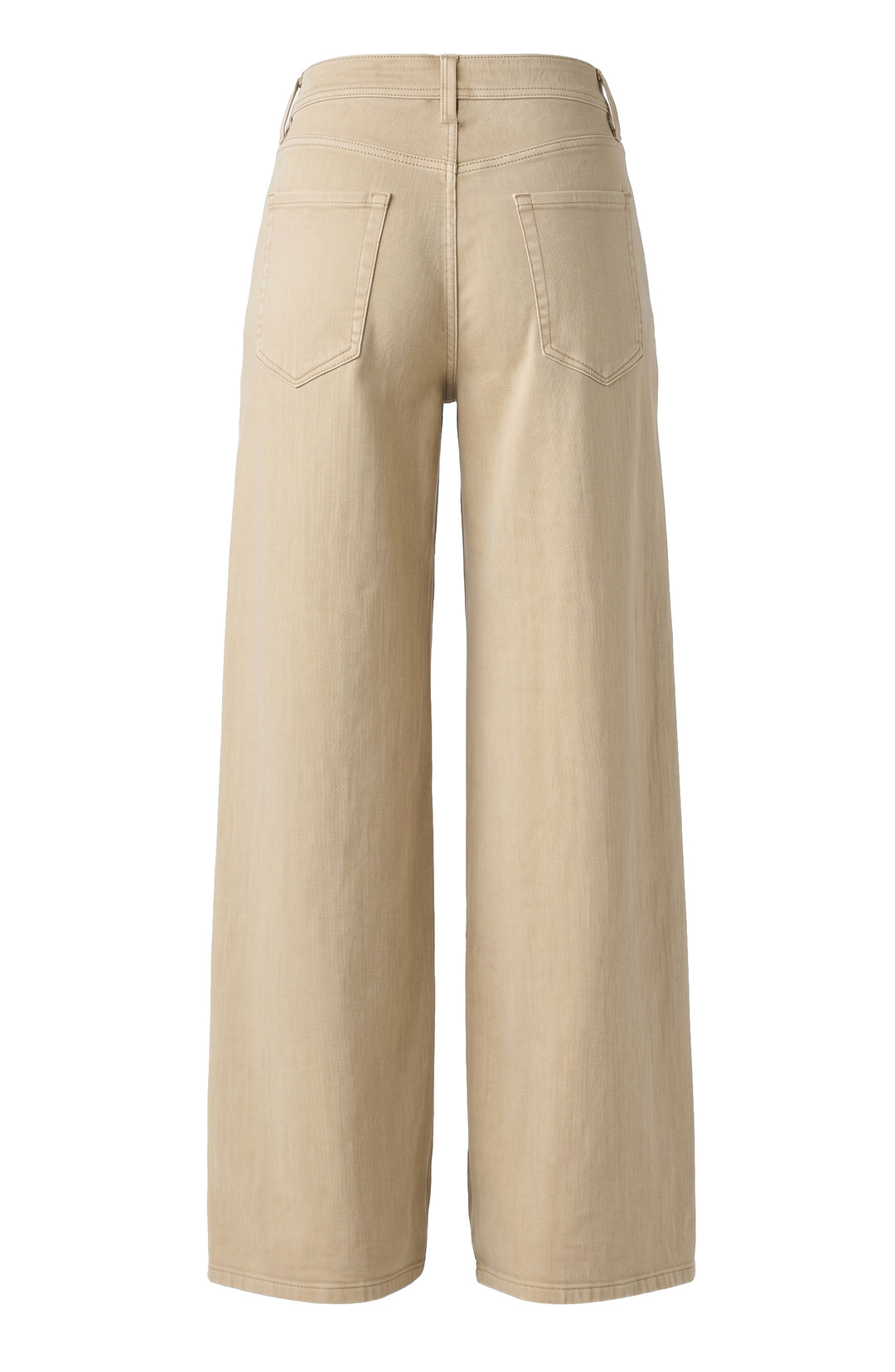 Kit HR Relaxed Wide Leg 32 Inseam