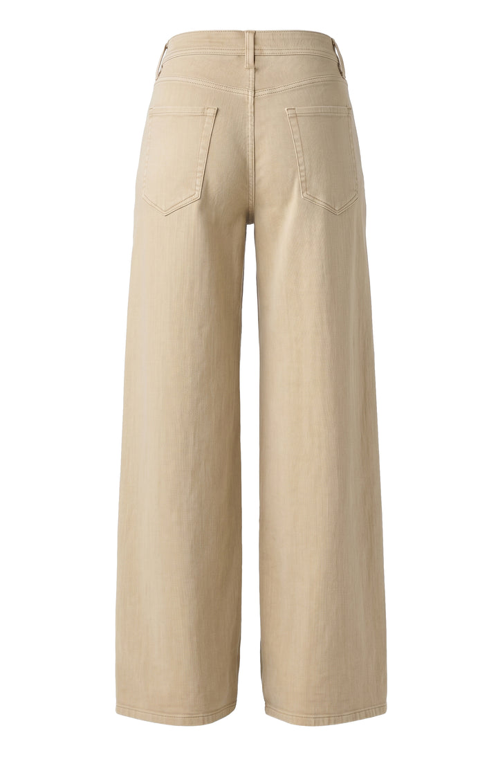 Kit HR Relaxed Wide Leg 32 Inseam