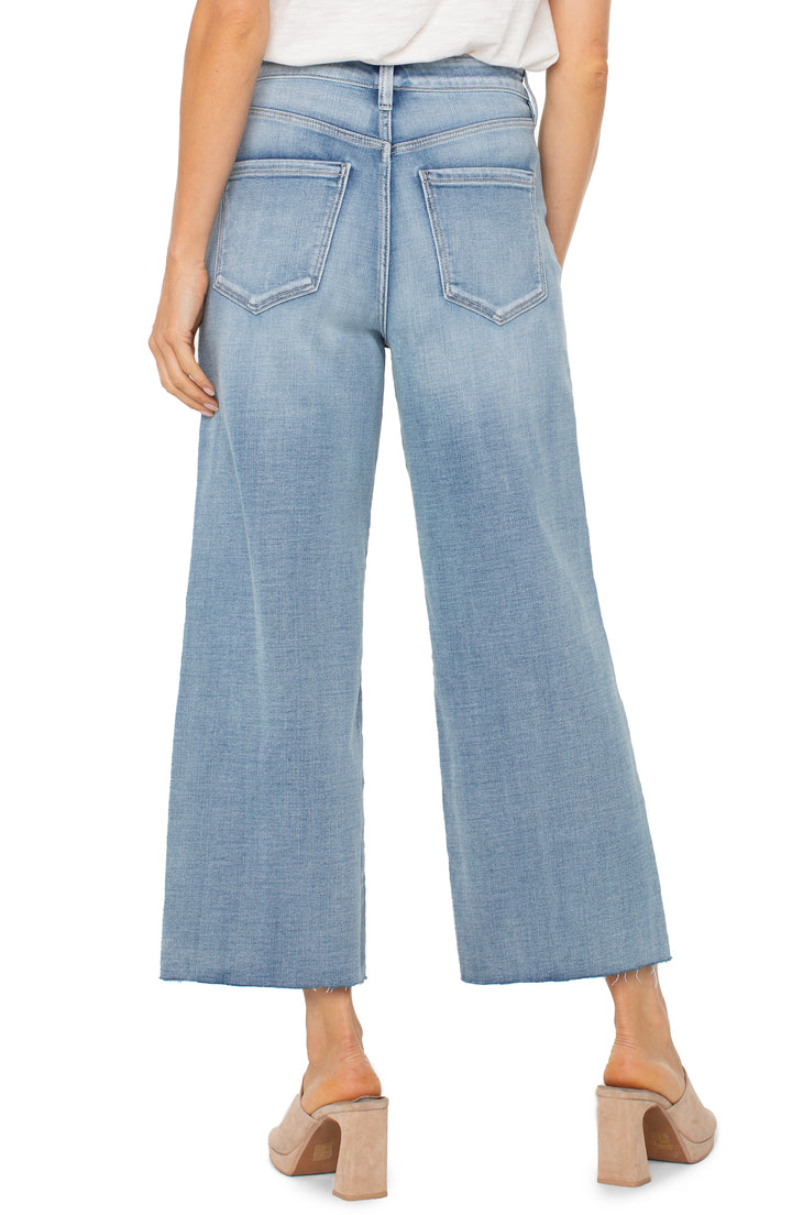 Stride wide leg 26”