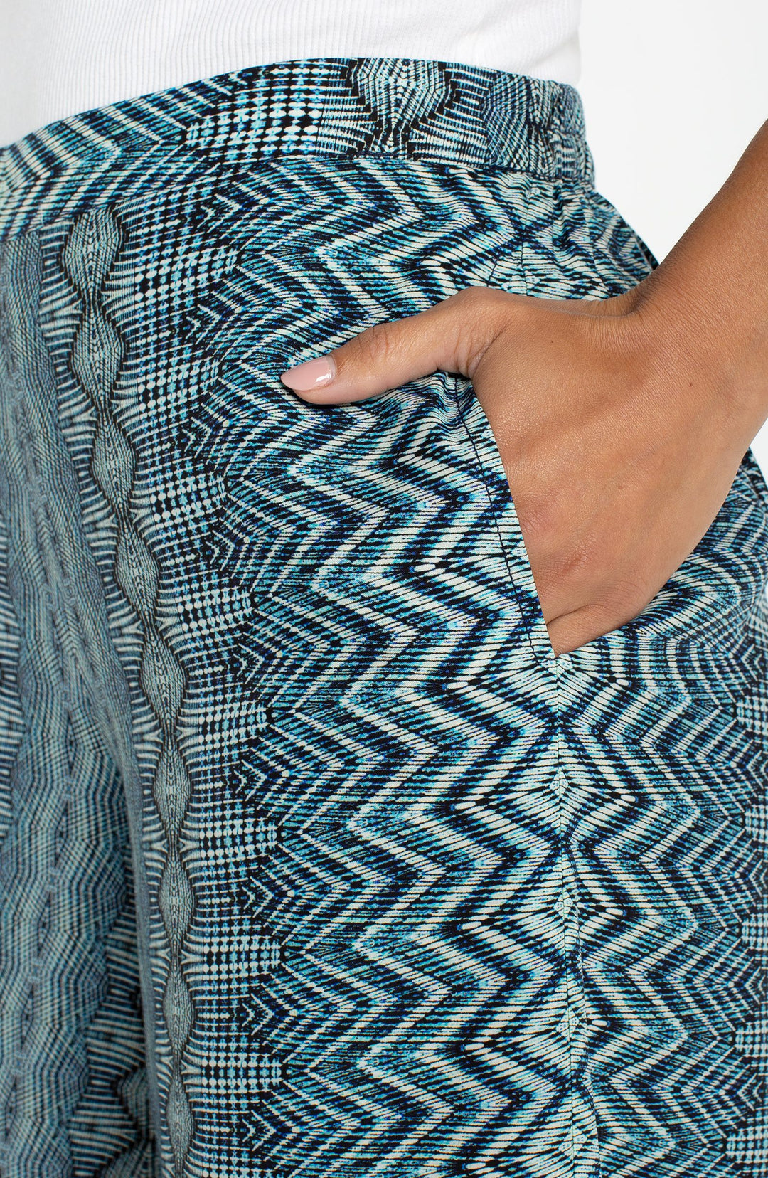 pull-on palazzo pant 28&