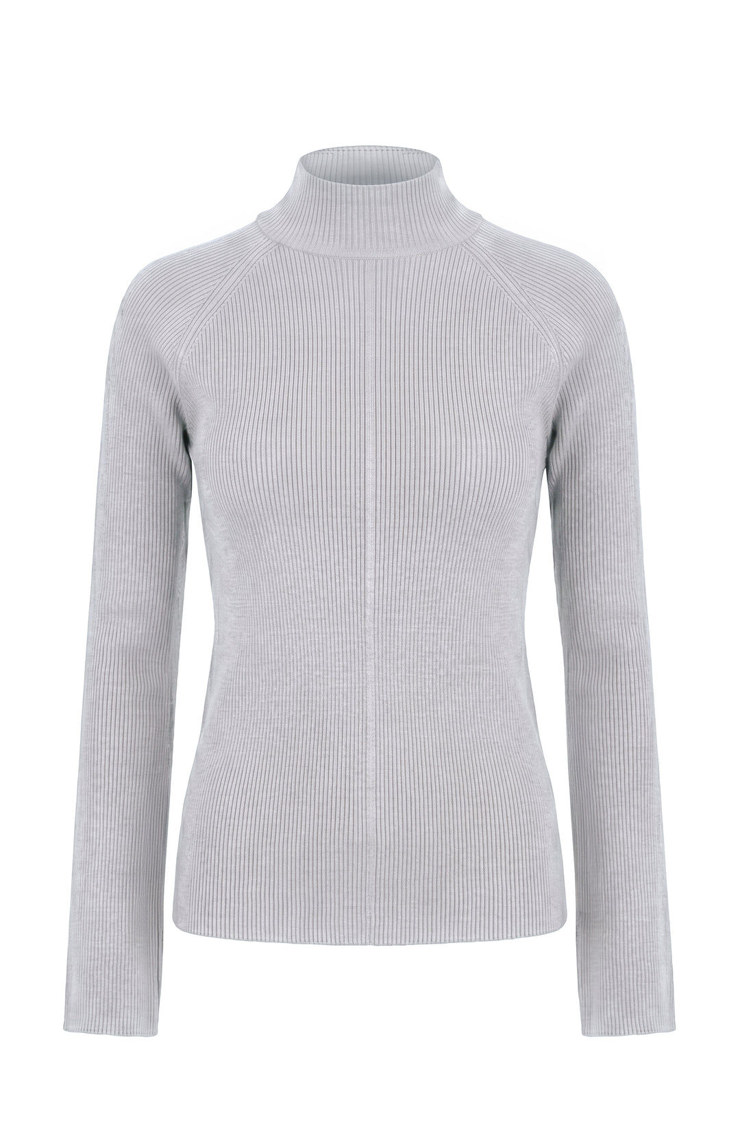 Long Sleeve Turtleneck Sweater