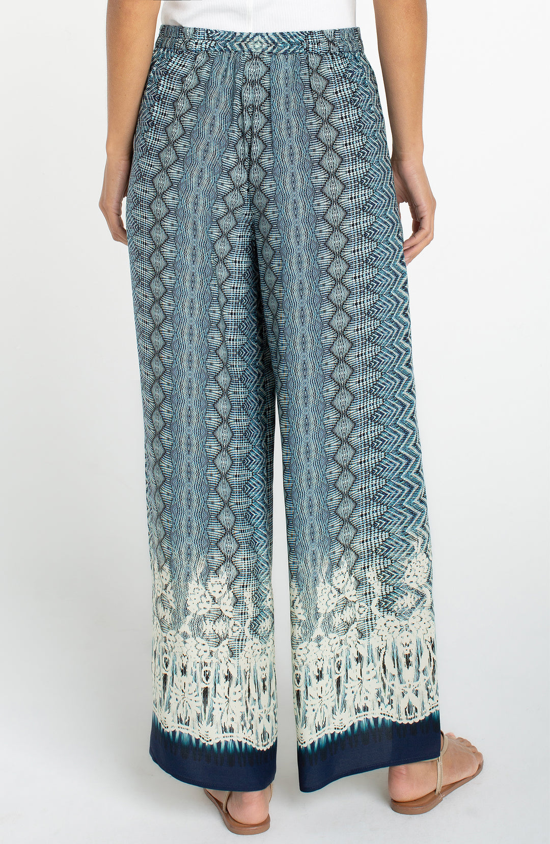 pull-on palazzo pant 28&