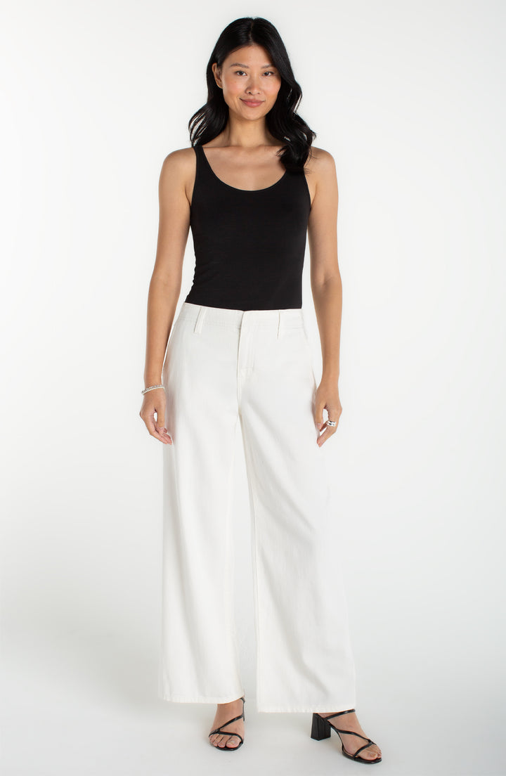 weekender wide leg 30" inseam