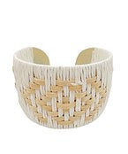 Cuff Bracelet
