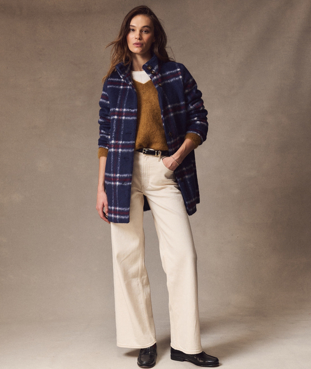 Maya Coat