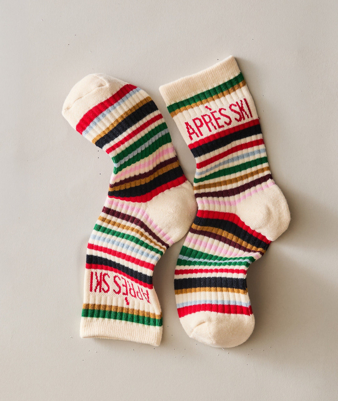 Boot Sock - Apres Ski