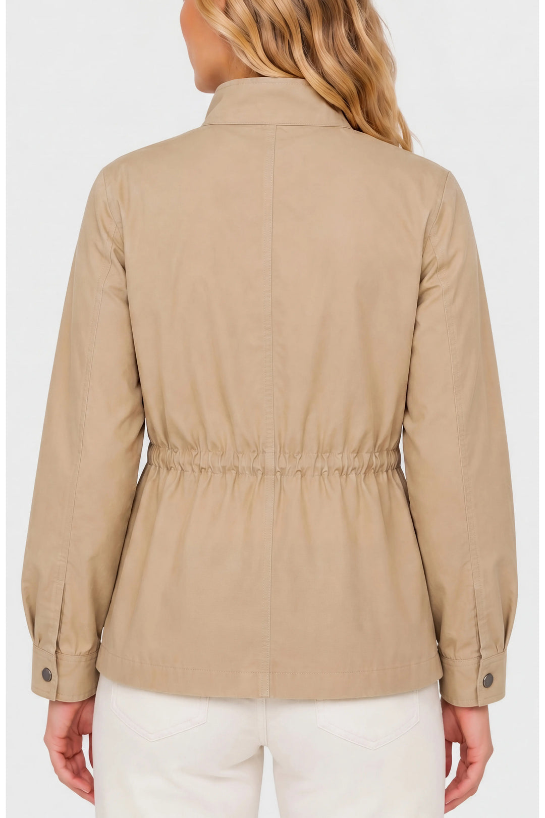 utility jacket