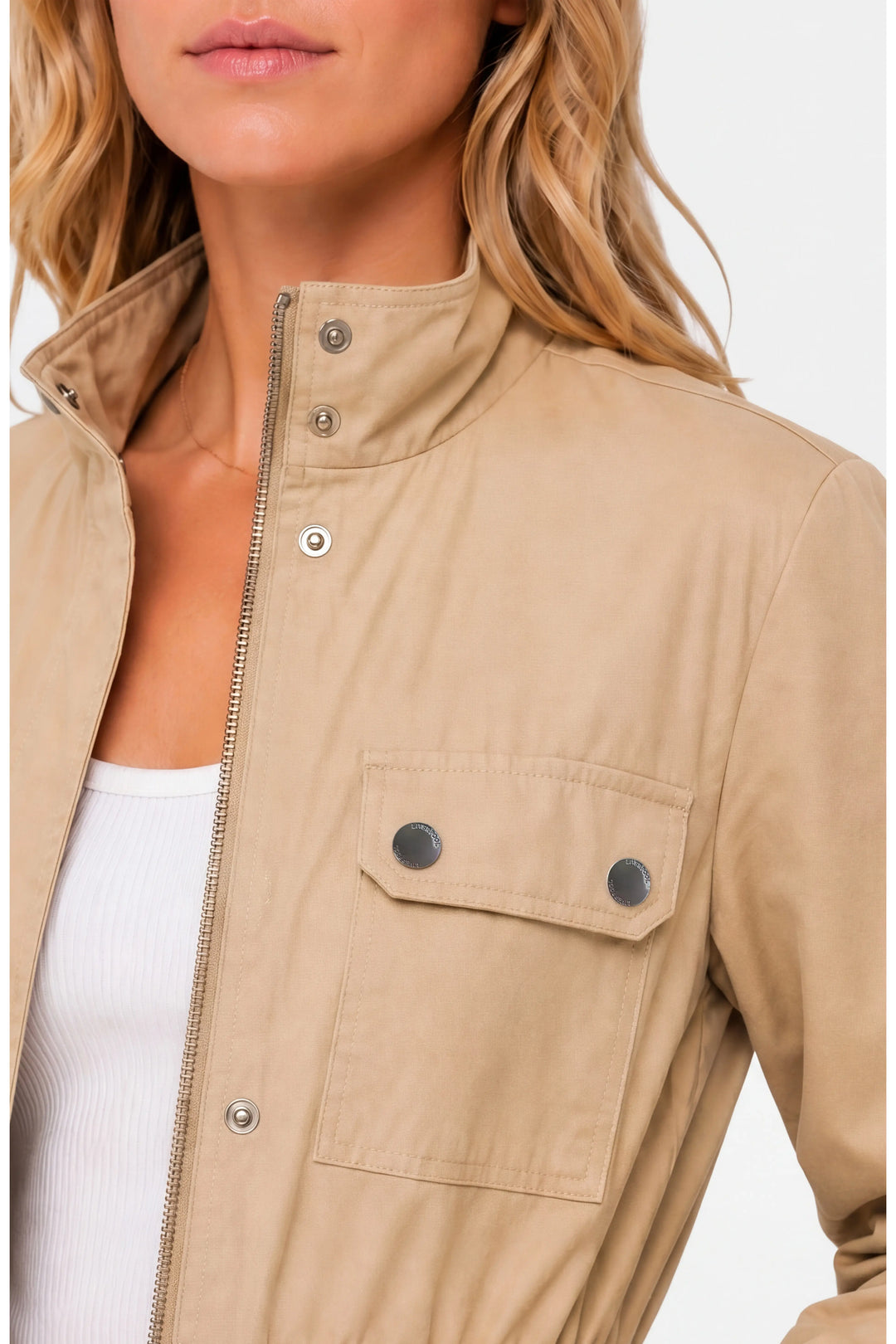 utility jacket