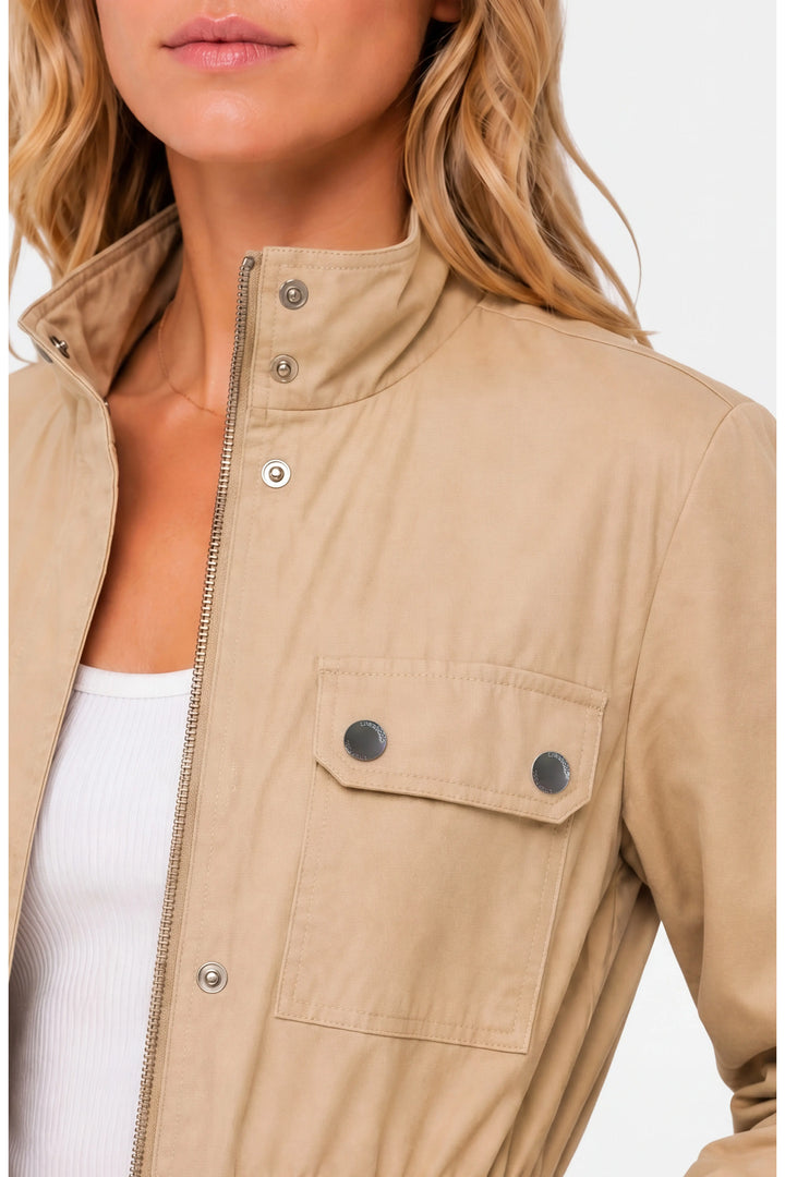 utility jacket