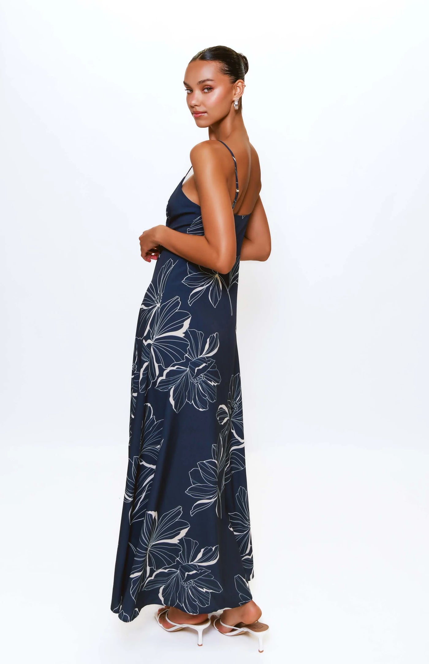 Valente Dress