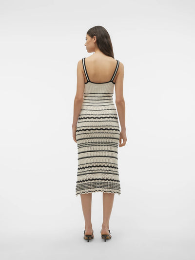 Midi Dress