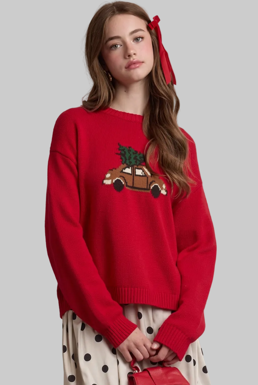 WL26-14078 Red Mocha