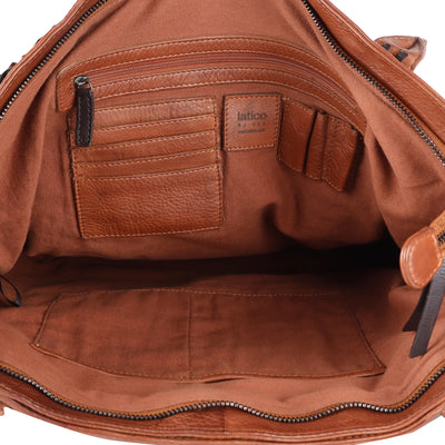 Reina Tote Bag