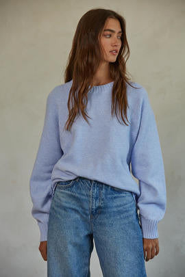 Desiree Pullover Sweater