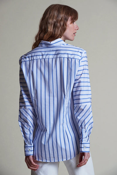 The Boyfriend Shirt