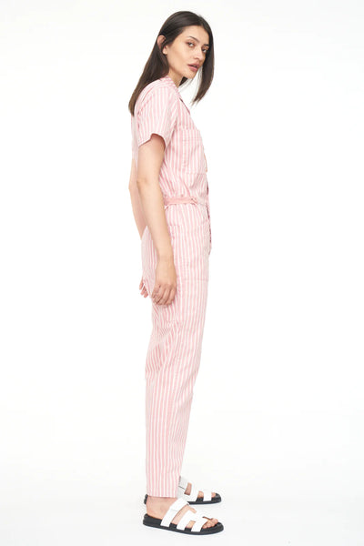 Grover Short Sleeve Field Suit