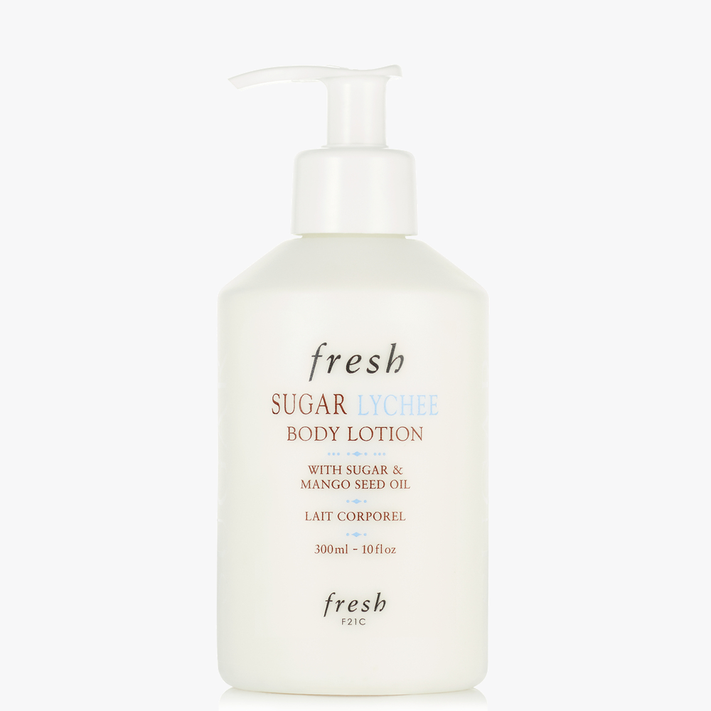 Sugar Lychee Body Lotion