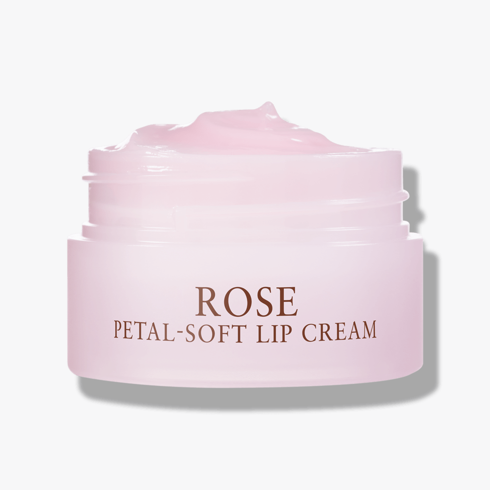 Rose Deep Hydration Petal-Soft Lip Balm