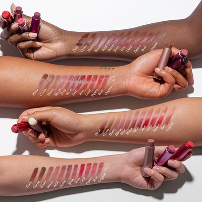Sugar Berry Tinted Lip Balm