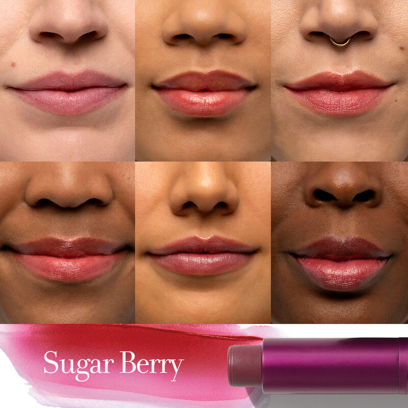 Sugar Berry Tinted Lip Balm