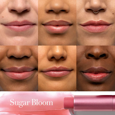 Sugar Bloom Tinted Lip Balm