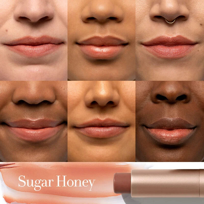 Sugar Honey Tinted Lip Balm