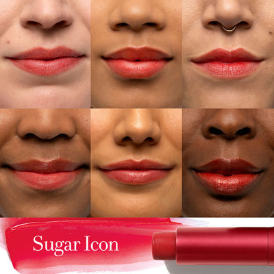 Sugar Icon Tinted Lip Balm