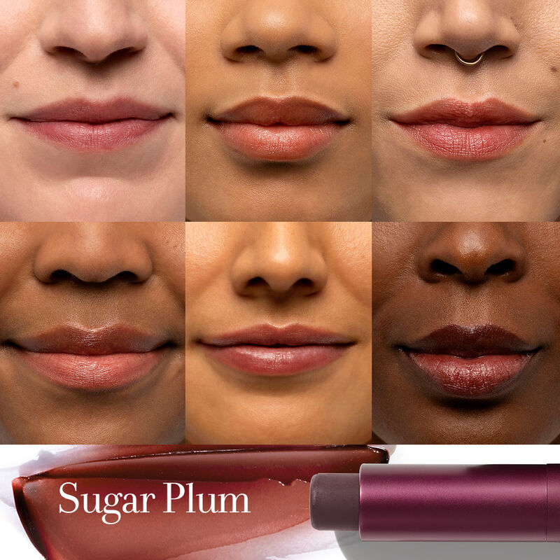Sugar Plum Tinted Lip Balm