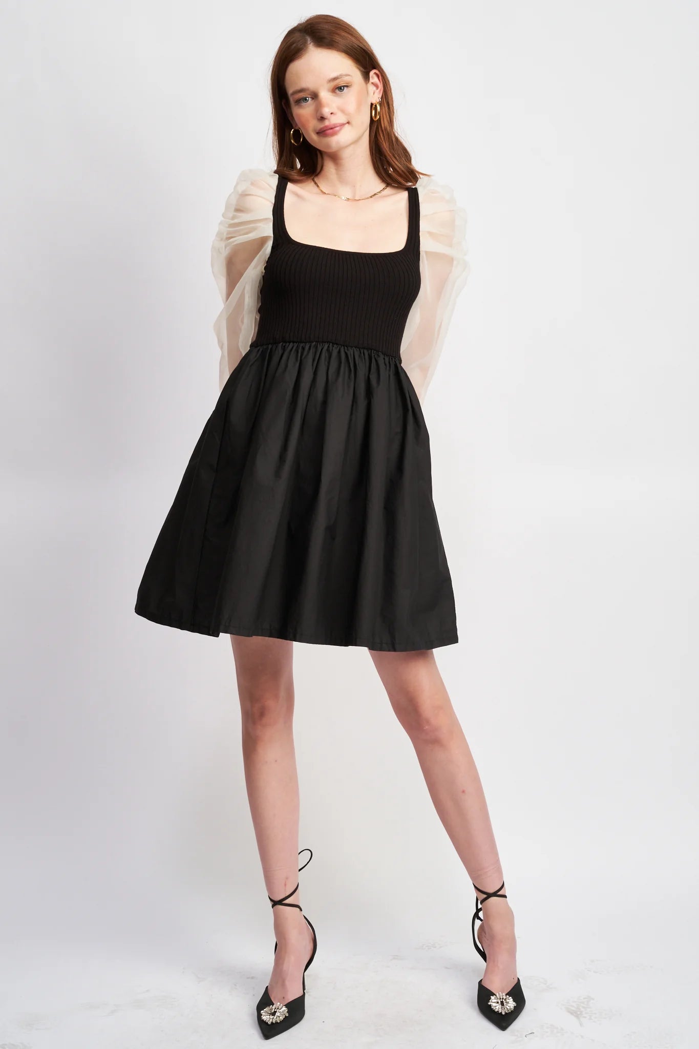 Danica Mini Dress