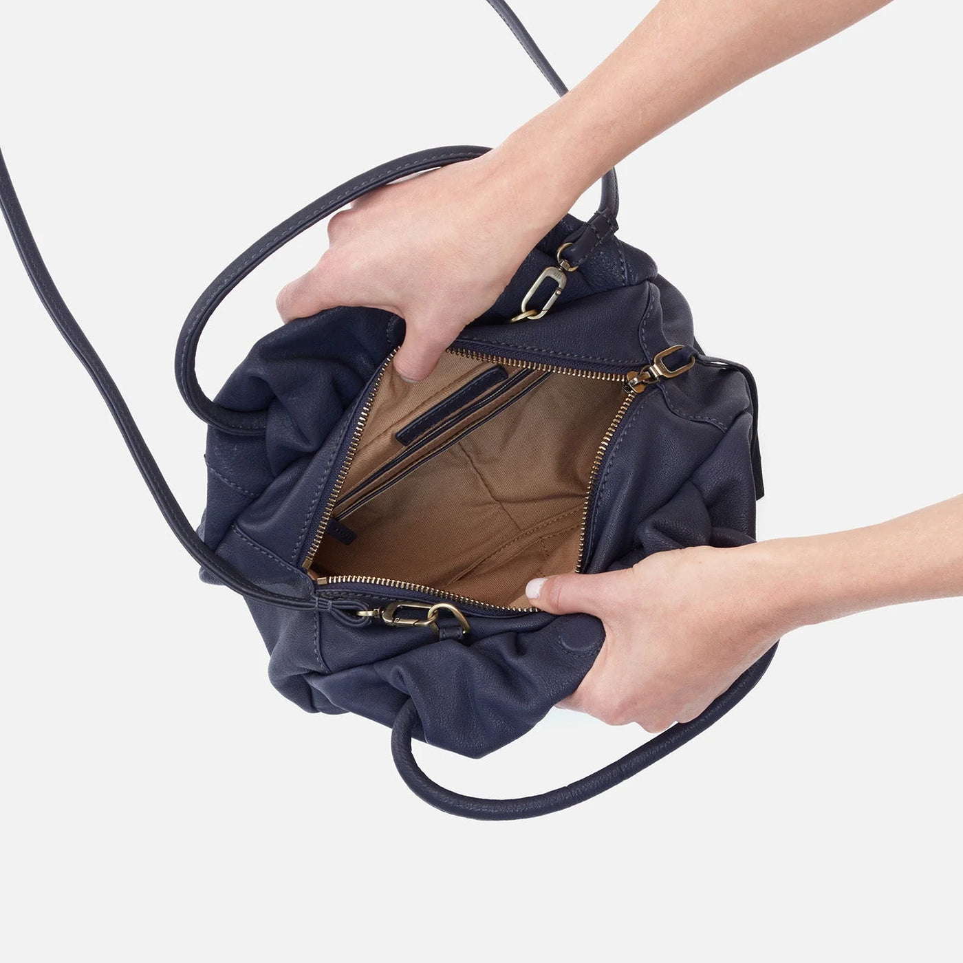 Darling Small Satchel