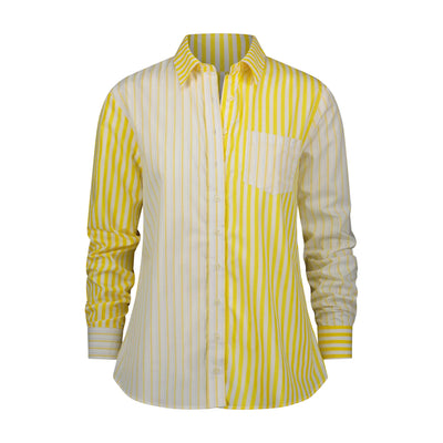 The Boyfriend Shirt