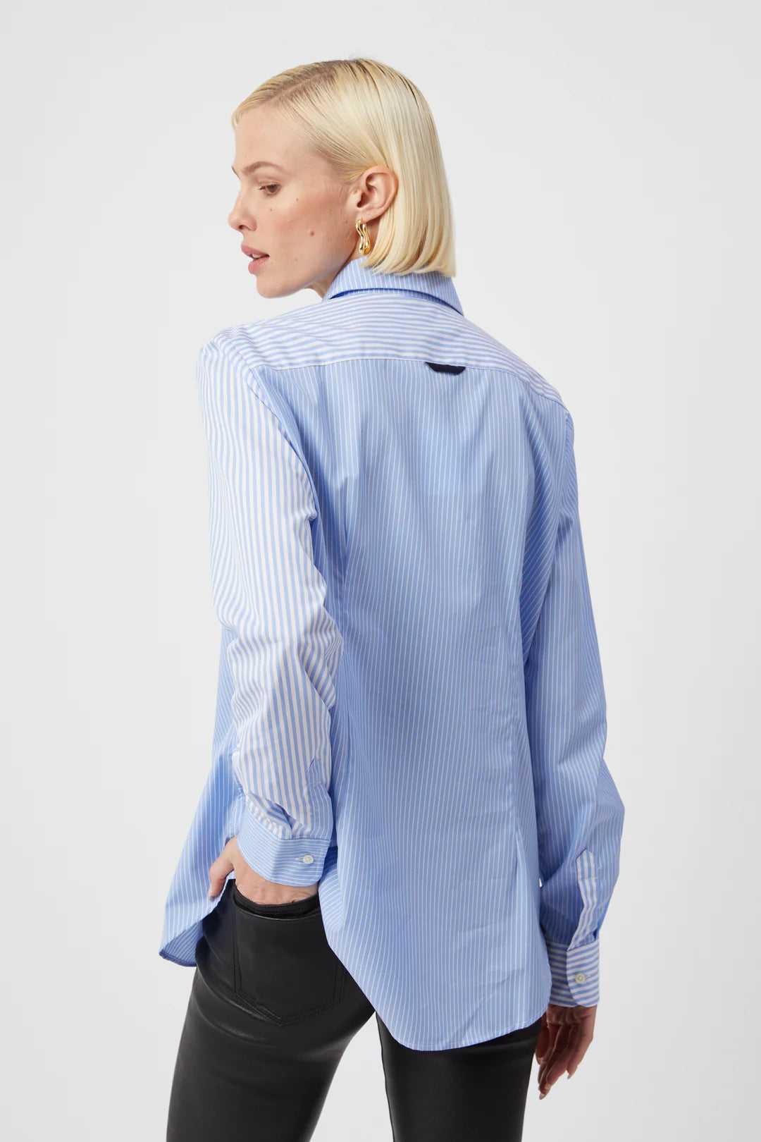 The Boyfriend Shirt