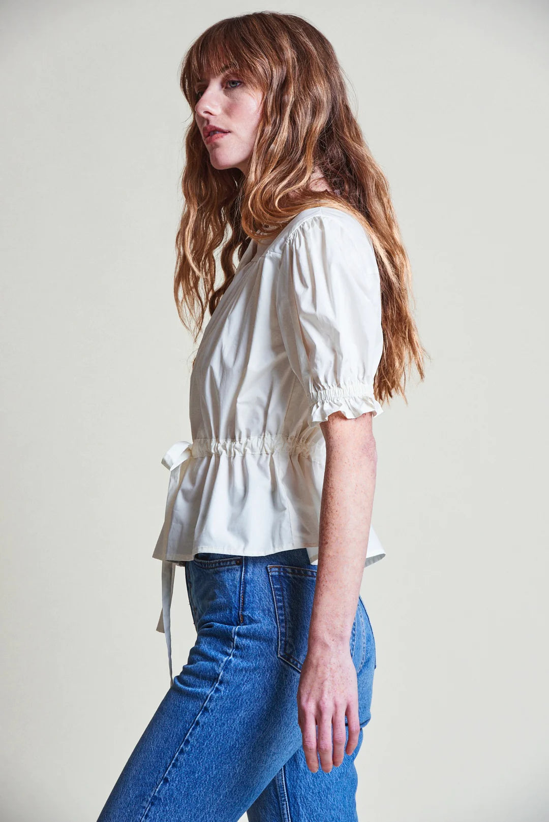 The Kayla Shirt