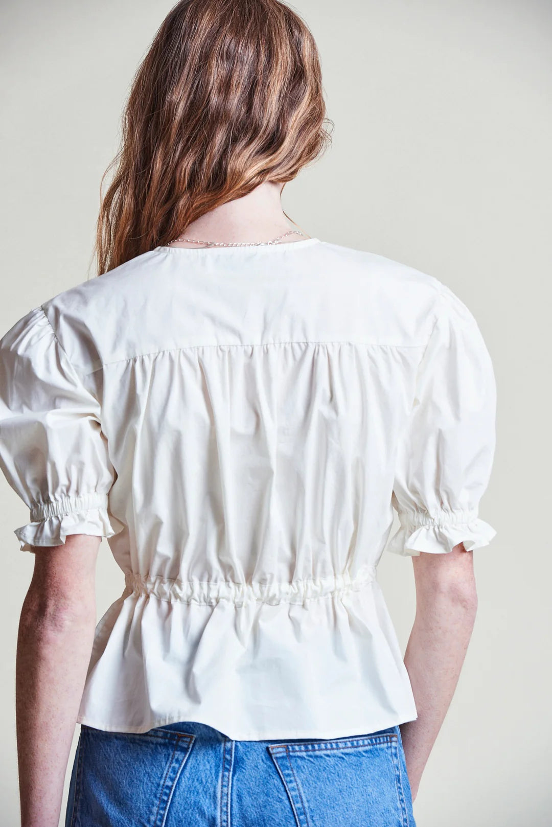 The Kayla Shirt