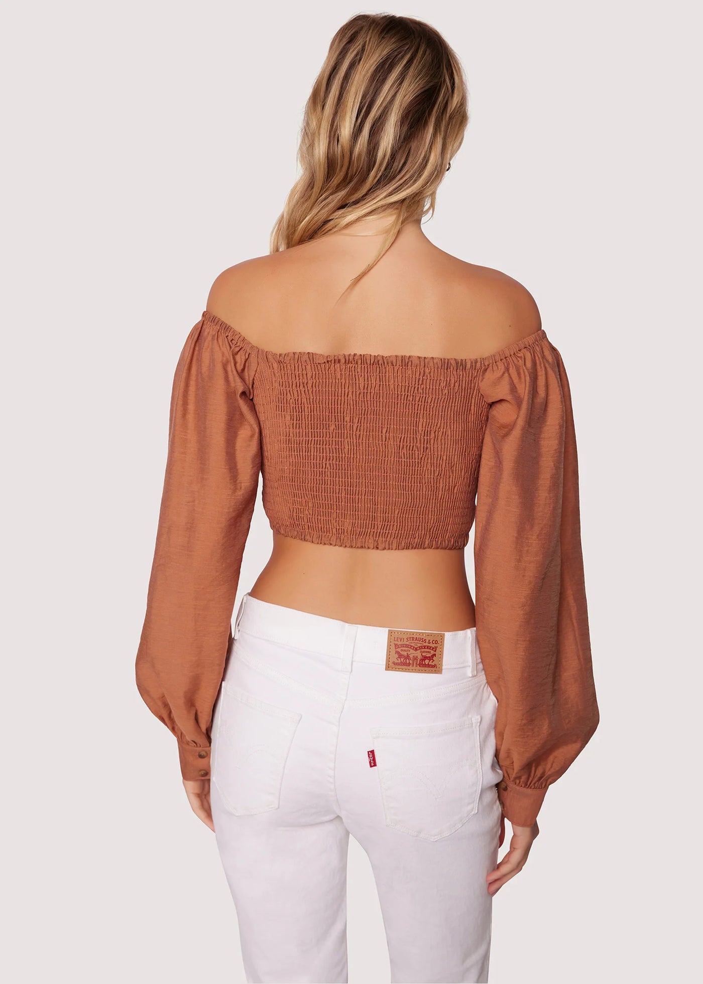Pacific Groove Top