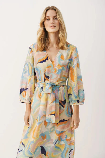 Adella PW Dress