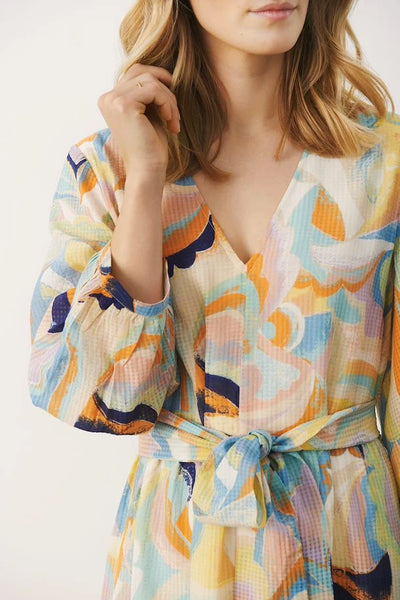 Adella PW Dress