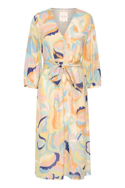 Adella PW Dress