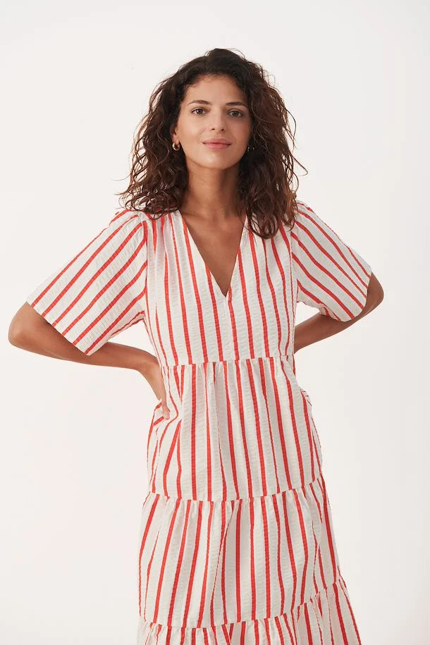 Pam PW Dress
