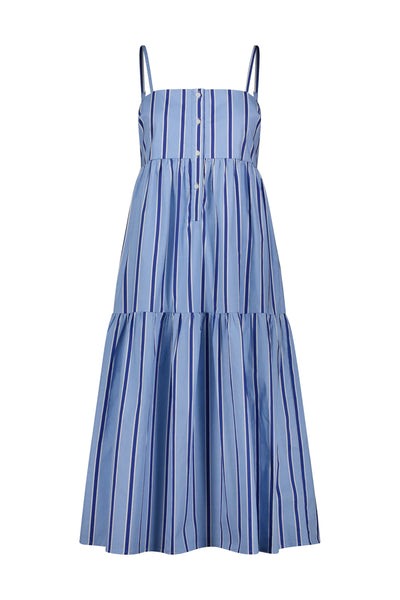 The Leora Dress
